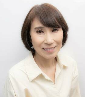 藤原　里美(ふじわら　さとみ）
