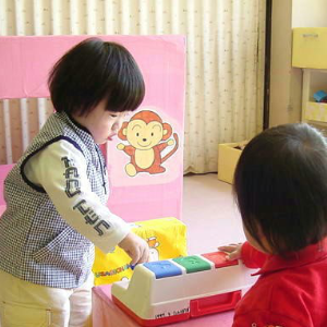 子供